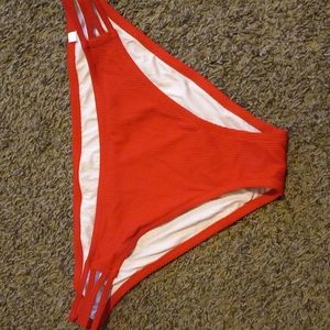 Swim Bottoms, Nice Fabric